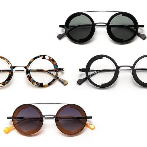 Top 15 French Sunglasses Brands to Discover